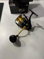 nieuwe abu garcia superior 3000 msh molens ! top ! 4000, Abu garcia, Molen, Salespf@hotmail.com, Nieuw
