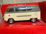 1963 Volkswagen T1 Bus Krankenwagen, Ophalen of Verzenden, Zo goed als nieuw, Overige typen