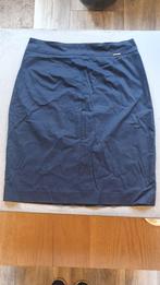 rok van Calvin Klein, Kleding | Dames, Rokken, Maat 38/40 (M), Blauw, Ophalen of Verzenden, Zo goed als nieuw