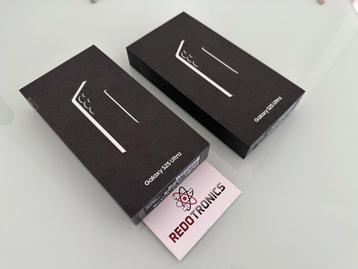 Samsung Galaxy S25 Ultra 5G 512GB ( NIEUW + GARANTIE ) beschikbaar voor biedingen