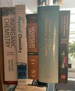 Chemie boeken, Boeken, Ophalen, Beta, Zo goed als nieuw