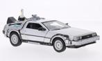 DeLorean Time Machine, Verzenden, Nieuw, Auto