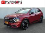 Kia Sportage 1.6 T-GDi 265PK PLUGIN HYBRIDE GT-PLUSLINE, Auto's, Kia, Automaat, 1350 kg, Gebruikt, 4 cilinders