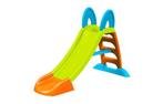 Feber Slide Max glijbaan met water van €85.95 nu €59.95, Verzenden, Nieuw