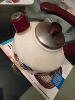 Boerenbont waterkoker, Witgoed en Apparatuur, Waterkokers, Ophalen of Verzenden, Zo goed als nieuw