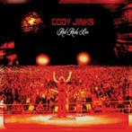 cody jinks red rocks live 3lp, Ophalen of Verzenden, Nieuw in verpakking, 12 inch, Overige genres