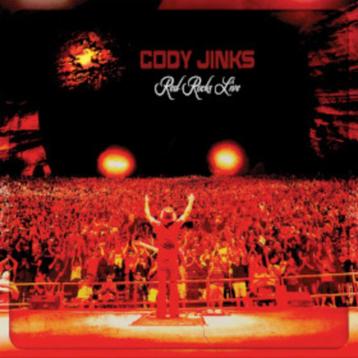 cody jinks red rocks live 3lp  beschikbaar voor biedingen