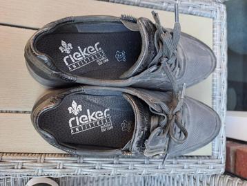 Rieker schoenen  beschikbaar voor biedingen