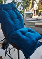 Tuinstoel kussens voor verstelbare standenstoelen, Ophalen, Nieuw