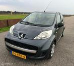 Peugeot 107 1.0-12V XR, Voorwielaandrijving, Euro 5, Gebruikt, 4 stoelen