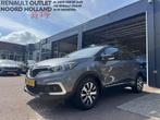 Renault Captur 0.9 TCe Limited, Auto's, Renault, Voorwielaandrijving, 898 cc, Stof, Gebruikt