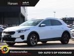 Kia XCeed 1.6 GDi PHEV DynamicLine I Trekhaak I Navi I Half-, Automaat, XCeed, Gebruikt, Leder en Stof