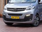 Opel Vivaro 2.0 CDTI L3H1 DC Edition | Airco | Navigatie | A, Voorwielaandrijving, Stof, Gebruikt, 4 cilinders