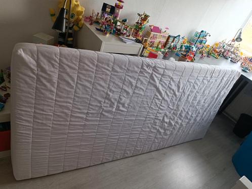 Foam matrassen., Huis en Inrichting, Slaapkamer | Matrassen en Bedbodems, Gebruikt, Matras, 90 cm, 200 cm, Eenpersoons, Ophalen