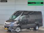 Iveco Daily 35C21 3.0L Automaat 210PK L2H2 2025-Model Dubbel, Auto's, Automaat, Stof, Euro 6, 4 cilinders