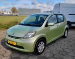 Daihatsu Sirion 1.0 2005 Groen 5 deurs,airco, Auto's, Te koop, Geïmporteerd, 5 stoelen, 20 km/l