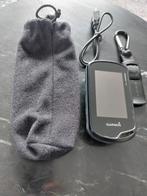 Garmin Oregon 700 GPS touch screen navigatie met topokaart, Sport en Fitness, Bergsport en Wandelen, Ophalen, Zo goed als nieuw