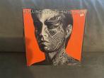 Rolling Stones Tattoo you vinyl [136], Ophalen of Verzenden, Zo goed als nieuw, 12 inch, Poprock