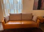 Leolux bank, Ophalen, Overige maten, 75 tot 100 cm, Zo goed als nieuw