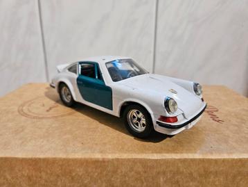 Polistil Porsche 911 Carrera RS  beschikbaar voor biedingen