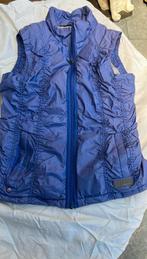 Anky bodywarmer lila/ lavendel  mt M, Ophalen of Verzenden, Zo goed als nieuw, Dames, Bovenkleding