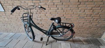 Transport fiets Batavus Diva 56cm beschikbaar voor biedingen