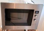 Inventum inbouw combimagnetron Model IMC6132F Bouwjaar 2024, Combimagnetron, Verzenden, ., Zo goed als nieuw