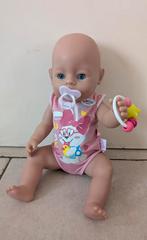 Groot Baby Born Pakket, Ophalen of Verzenden, Zo goed als nieuw, Babypop