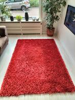 Karpet Melanie rood, Huis en Inrichting, Stoffering | Tapijten en Kleden, Ophalen, 150 tot 200 cm, 200 cm of meer, Zo goed als nieuw