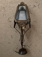 Hal lamp, Antiek en Kunst, Antiek | Lampen, Ophalen of Verzenden