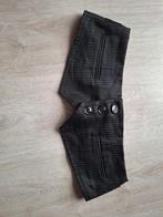 Gilletje middel, Ophalen of Verzenden, Zo goed als nieuw, Blauw, W30 - W32 (confectie 38/40)