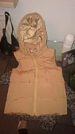 Jus de Pom bodywarmer - beige, Kleding | Dames, Bodywarmers, Maat 38/40 (M), Jus de Pom, Beige, Ophalen of Verzenden