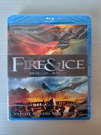 The dragon chronicles- Fire & ice Blu-ray (nieuw), Ophalen of Verzenden, Nieuw in verpakking