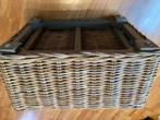 Honden of kattenmand, Dieren en Toebehoren, Ophalen, Zo goed als nieuw, Riet
