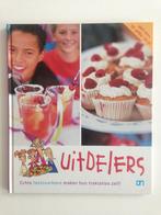 Kookboek voor kinderen - uitdelers, albert heijn, Ophalen of Verzenden, Gelezen, Nederland en België