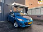 Mazda 2 1.3 Cool|Nap|Airco|Carplay|, Auto's, Voorwielaandrijving, Euro 5, Gebruikt, 4 cilinders