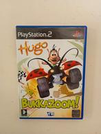 Hugo Bukkazoom, 1 speler, Racen en Vliegen, Ophalen of Verzenden, Zo goed als nieuw