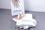 I004 Sobotta Anatomische atlas, Ophalen of Verzenden, Zo goed als nieuw, Natuurwetenschap