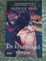 De kraanvogelvrouw - Patrick Ness, Boeken, Gelezen, Ophalen of Verzenden