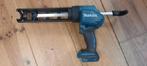 Makita Accu lijm- en kitspuit, Doe-het-zelf en Verbouw, Gereedschap | Handgereedschap, Ophalen of Verzenden, Nieuw