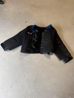 Leer bijtpak, Ophalen of Verzenden, Zo goed als nieuw