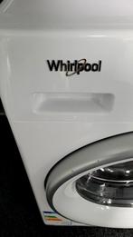 Whirlpool 8KG Wasmaschine A+++ Inclusief Garantie&Bezorging, Ophalen of Verzenden, Zo goed als nieuw