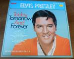 Elvis Presley – Today, Tomorrow And Forever, Cd's en Dvd's, Vinyl | Rock, Ophalen of Verzenden, Gebruikt, Rock-'n-Roll