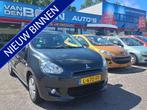 Mitsubishi Space Star 1.0 Entry Airco 5 deurs 3 mnd Garantie, Euro 5, Stof, Gebruikt, Handgeschakeld