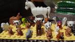 21* lego dieren, Ophalen of Verzenden, Lego, Zo goed als nieuw, Losse stenen