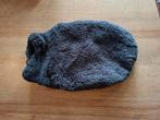 Honden jasje, fleece., Dieren en Toebehoren, Ophalen of Verzenden, Zo goed als nieuw, Hondenjas
