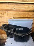 Dubbeldisk buddybak gilera runner 125 180, Ophalen of Verzenden