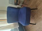 Ikea blauwe stoel, Huis en Inrichting, Stoelen, Ophalen