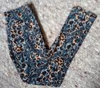 JANE LUSHKA travelstof broek maat S, Kleding | Dames, Broeken en Pantalons, Ophalen of Verzenden, Zo goed als nieuw, Jane Lushka