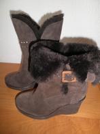 Nieuwe EMU winterlaars, maat 37, Bruin, Nieuw, Ophalen of Verzenden, Lage of Enkellaarzen